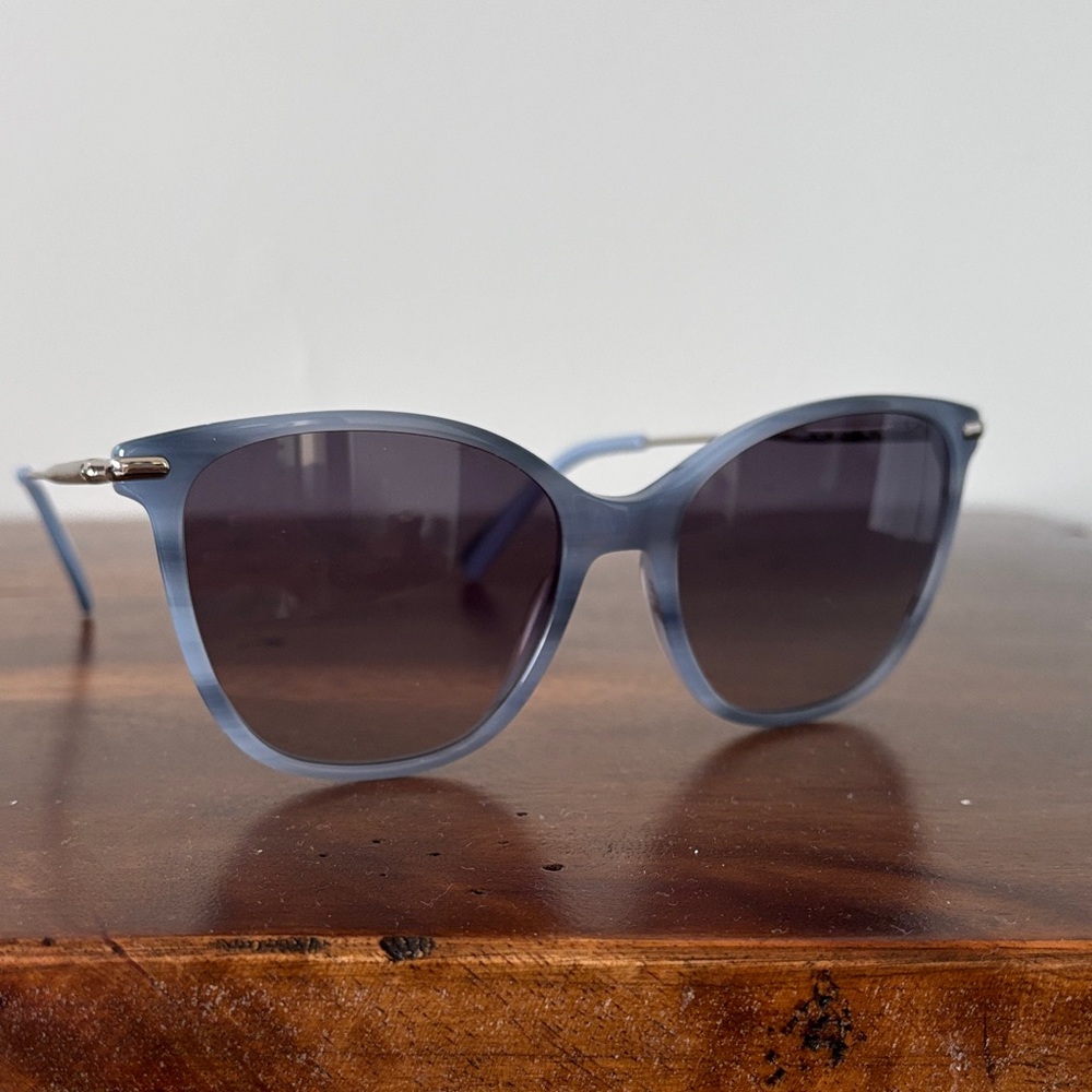 Longchamp Sunglasses with case